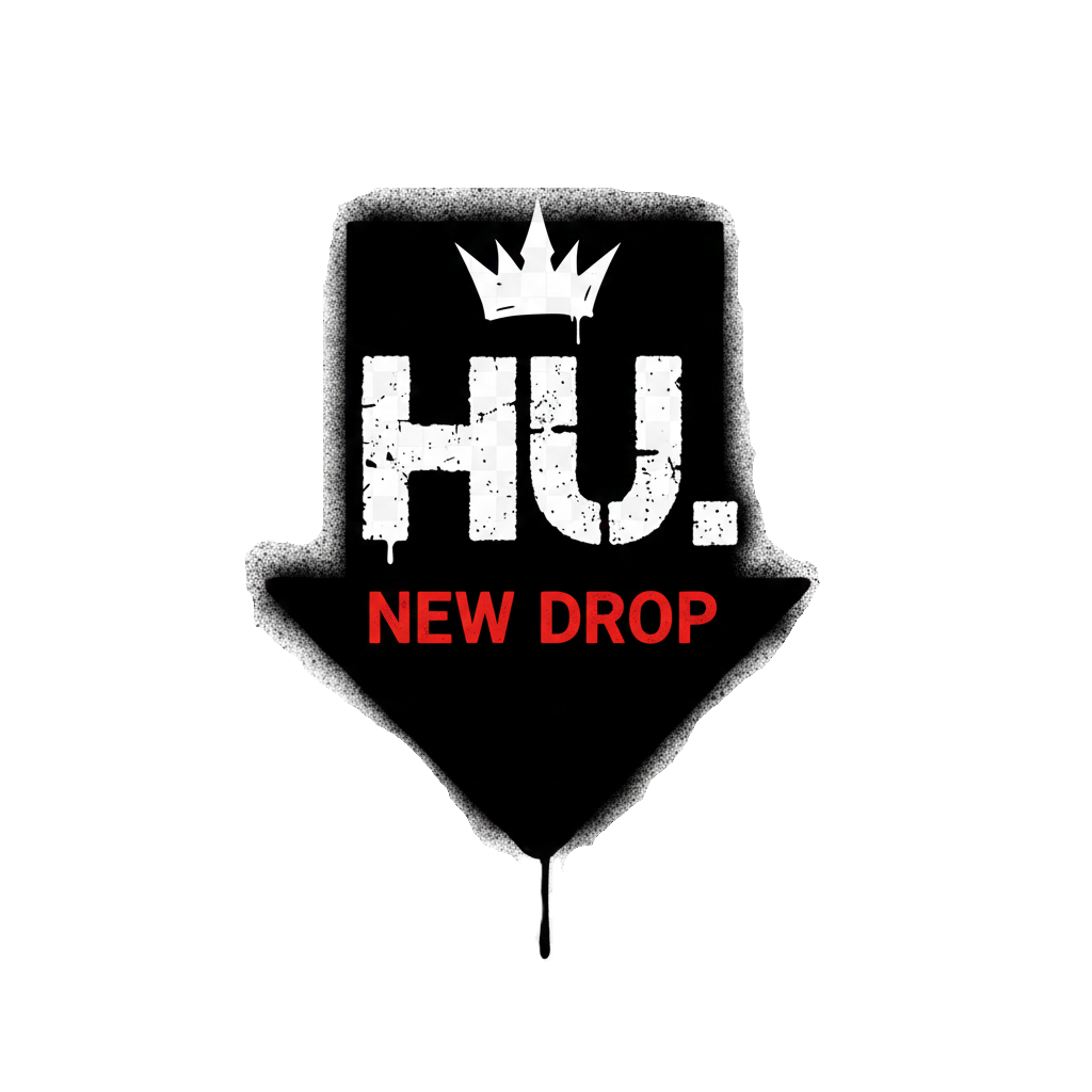 NEW DROP