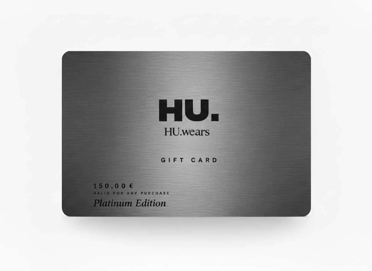 GIFTCARDs | HU.