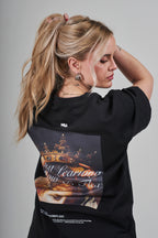 Camiseta Still Learning How To Flex | HU.