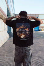 Camiseta Still Learning How To Flex | HU.