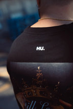 Camiseta Still Learning How To Flex | HU.