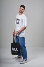 Camiseta HU. Vertical Drop | HU.