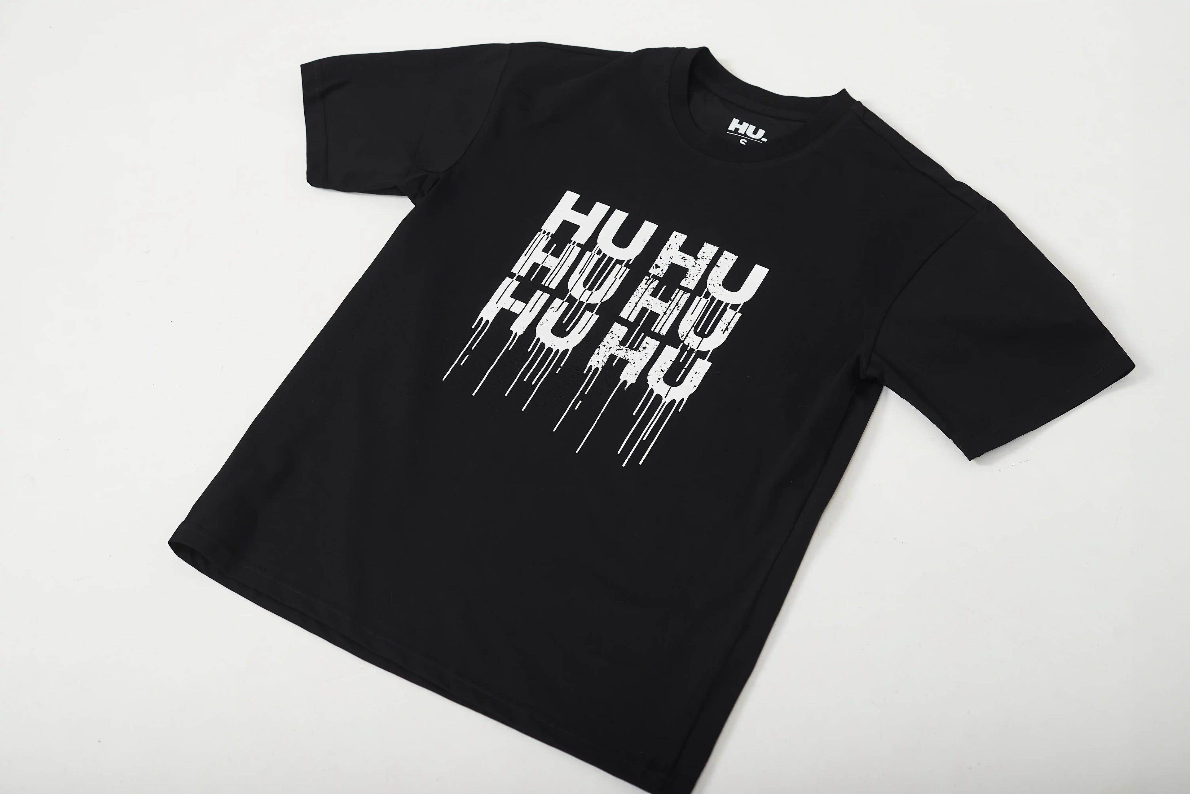 Camiseta HU. Vertical Drop | HU.