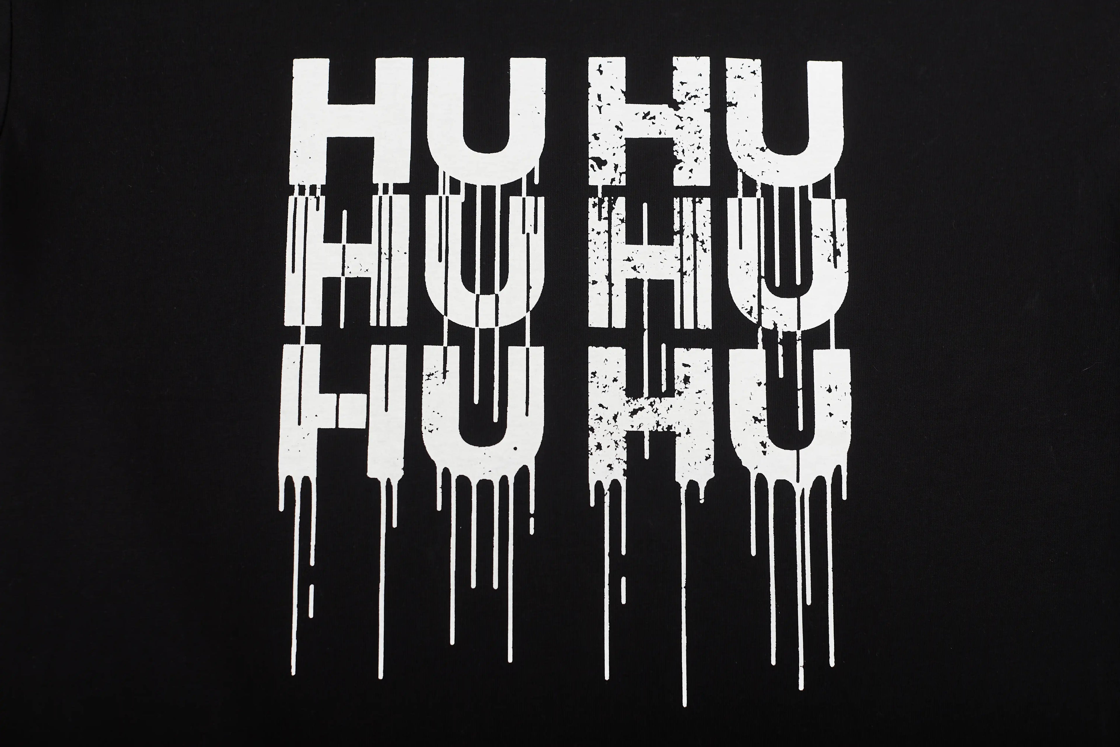 Camiseta HU. Vertical Drop | HU.