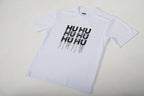 Camiseta HU. Vertical Drop | HU.