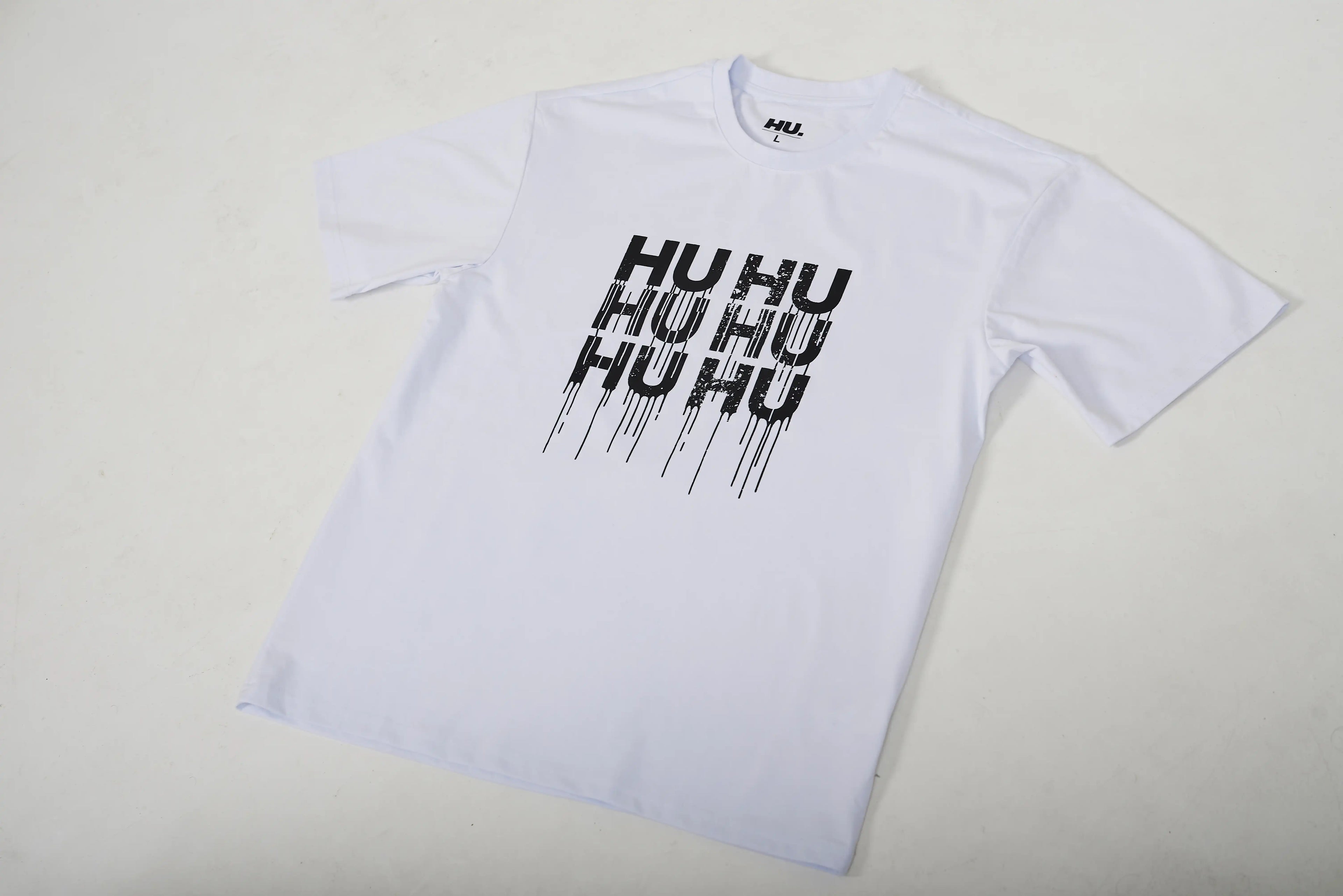 Camiseta HU. Vertical Drop | HU.