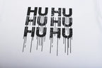 Camiseta HU. Vertical Drop | HU.