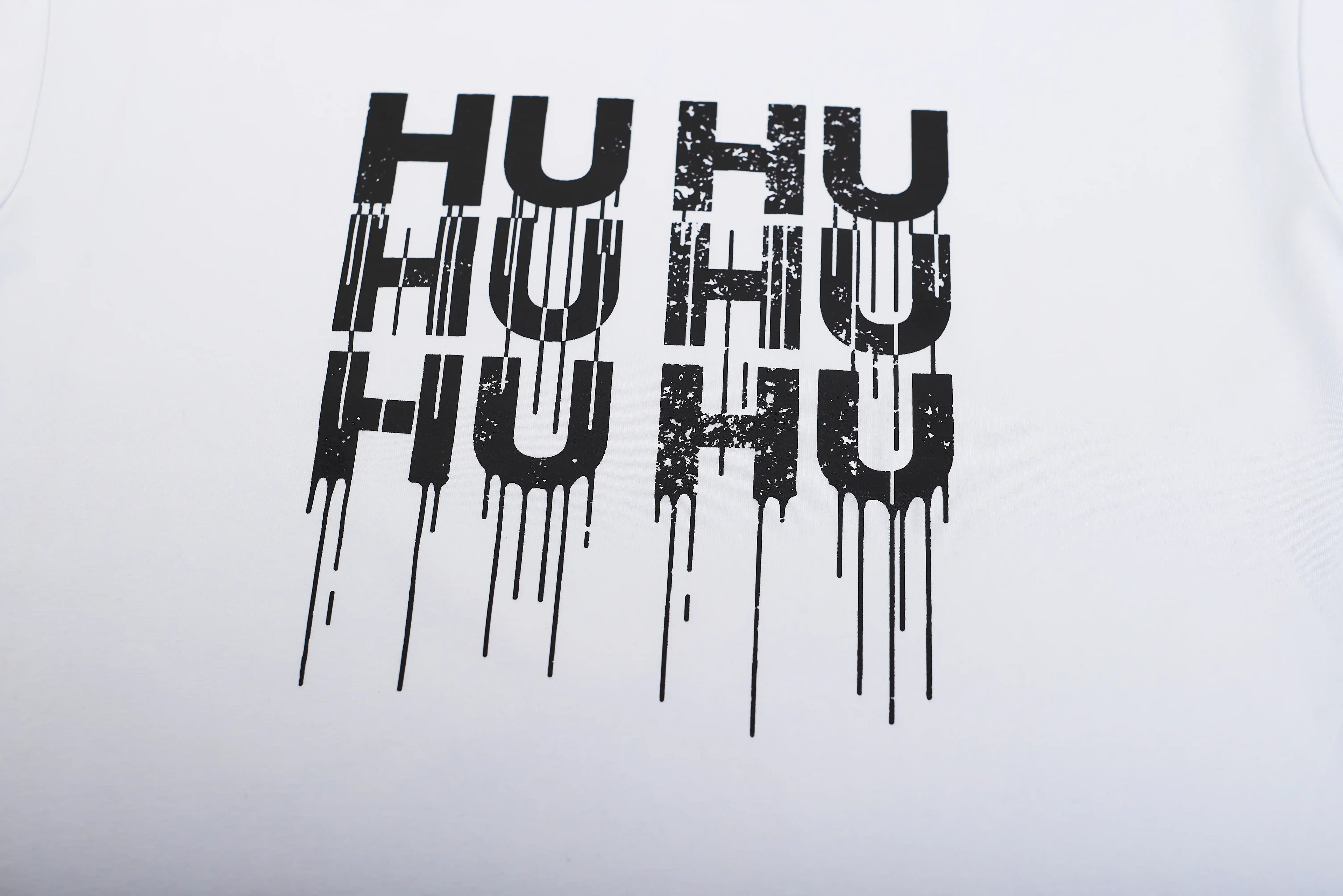 Camiseta HU. Vertical Drop | HU.