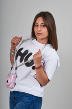 Camiseta HU. Blur Spray | HU.