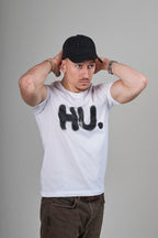 Camiseta HU. Blur Spray | HU.