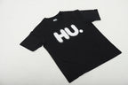 Camiseta HU. Blur Spray | HU.