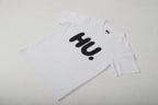 Camiseta HU. Blur Spray | HU.