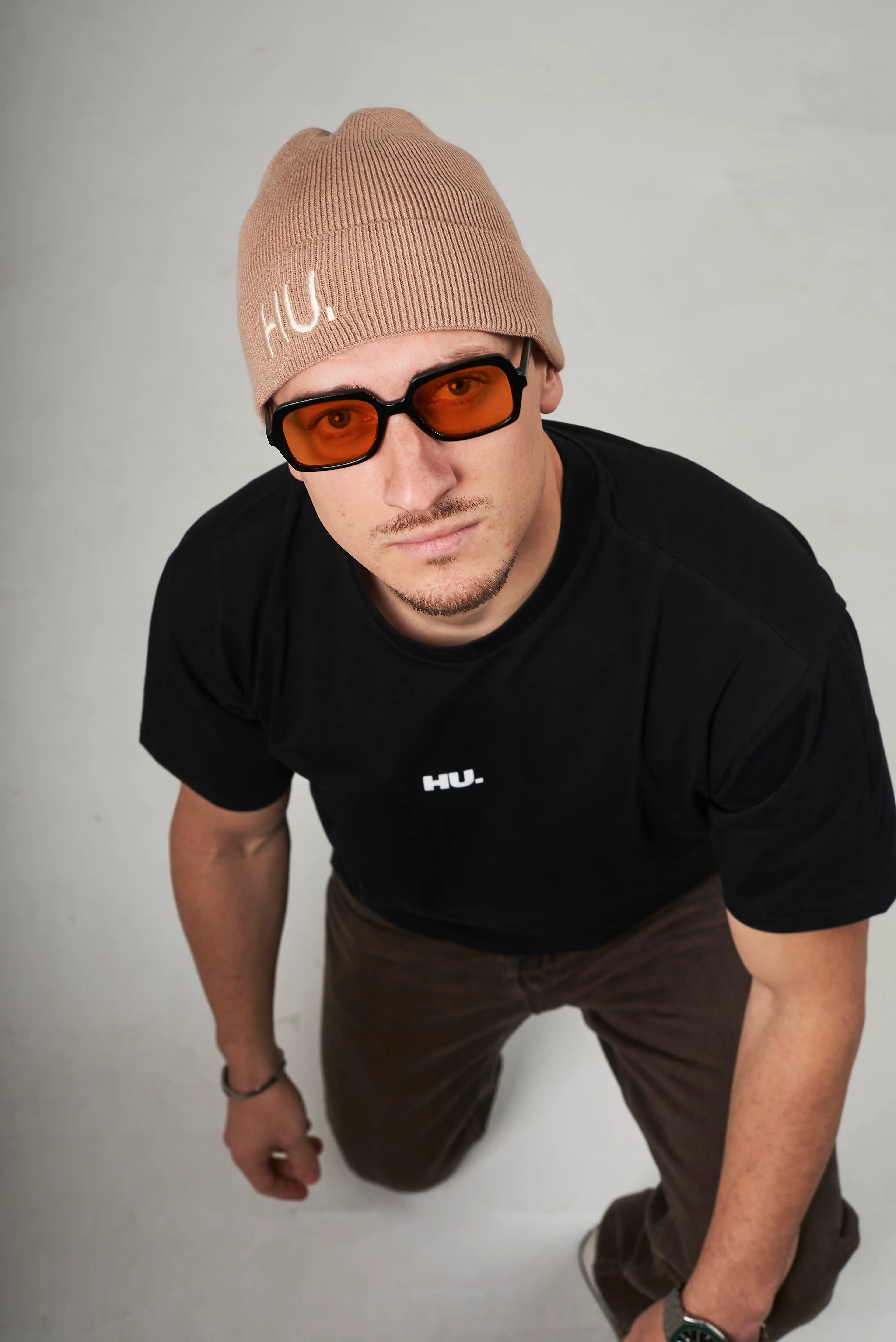 Gorro HU. Est.2025 | HU.