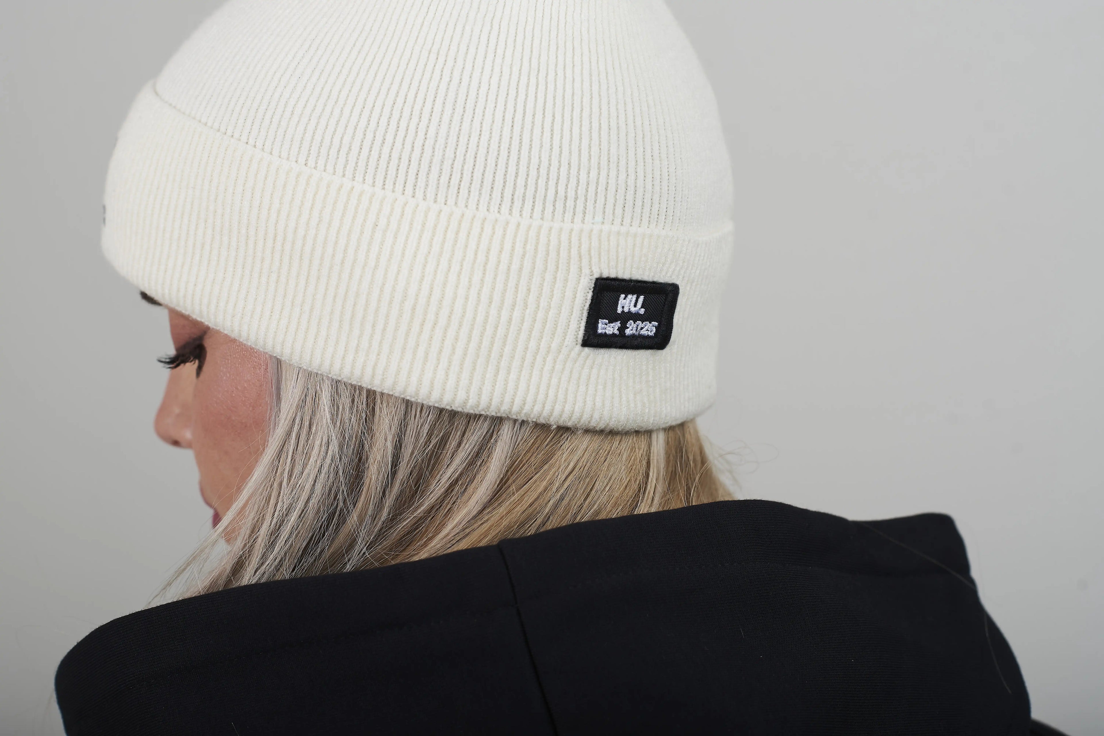 Gorro HU. Est.2025 | HU.