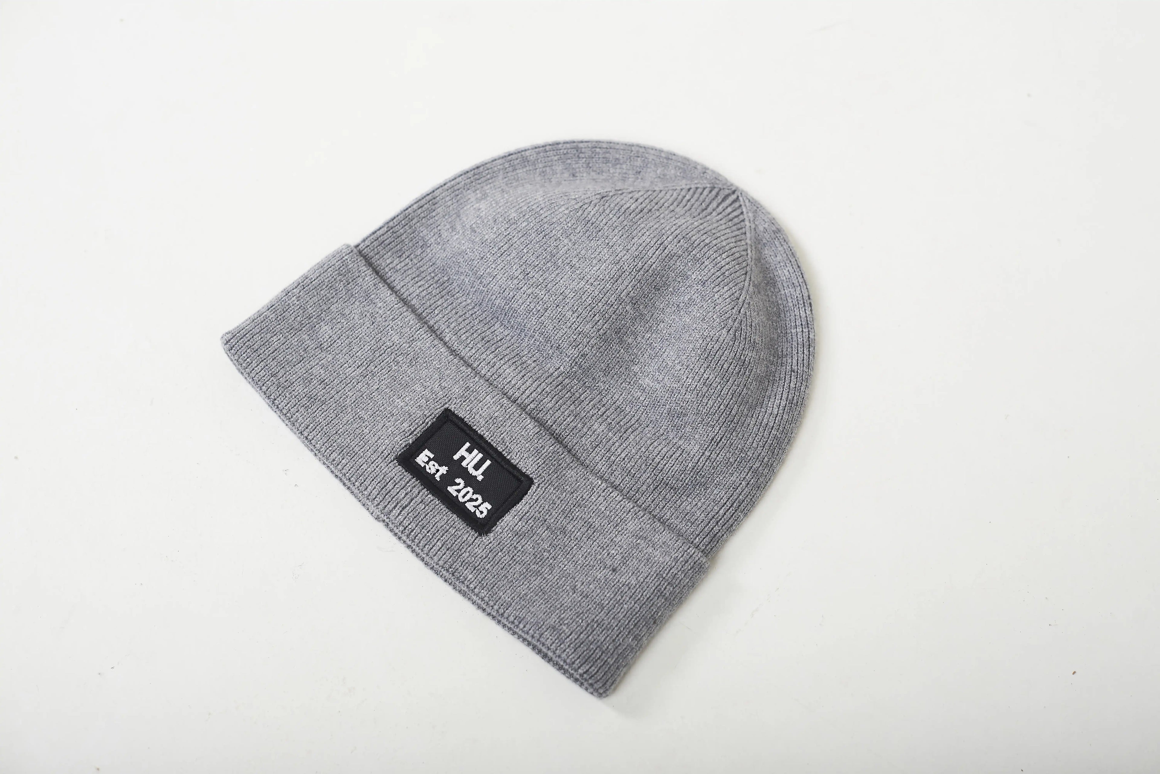 Gorro HUWEARS Est.2025 | HU.