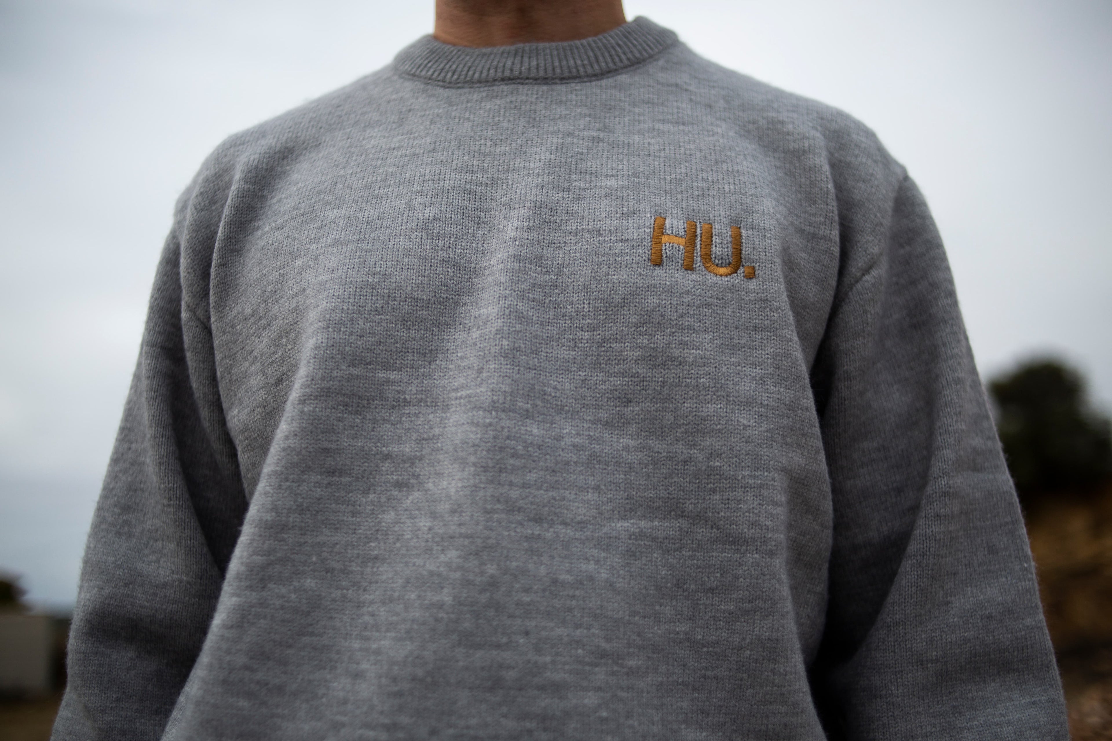 Jersey HU. Est.2025 | HU.