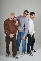 Jersey HU. Est.2025 | HU.