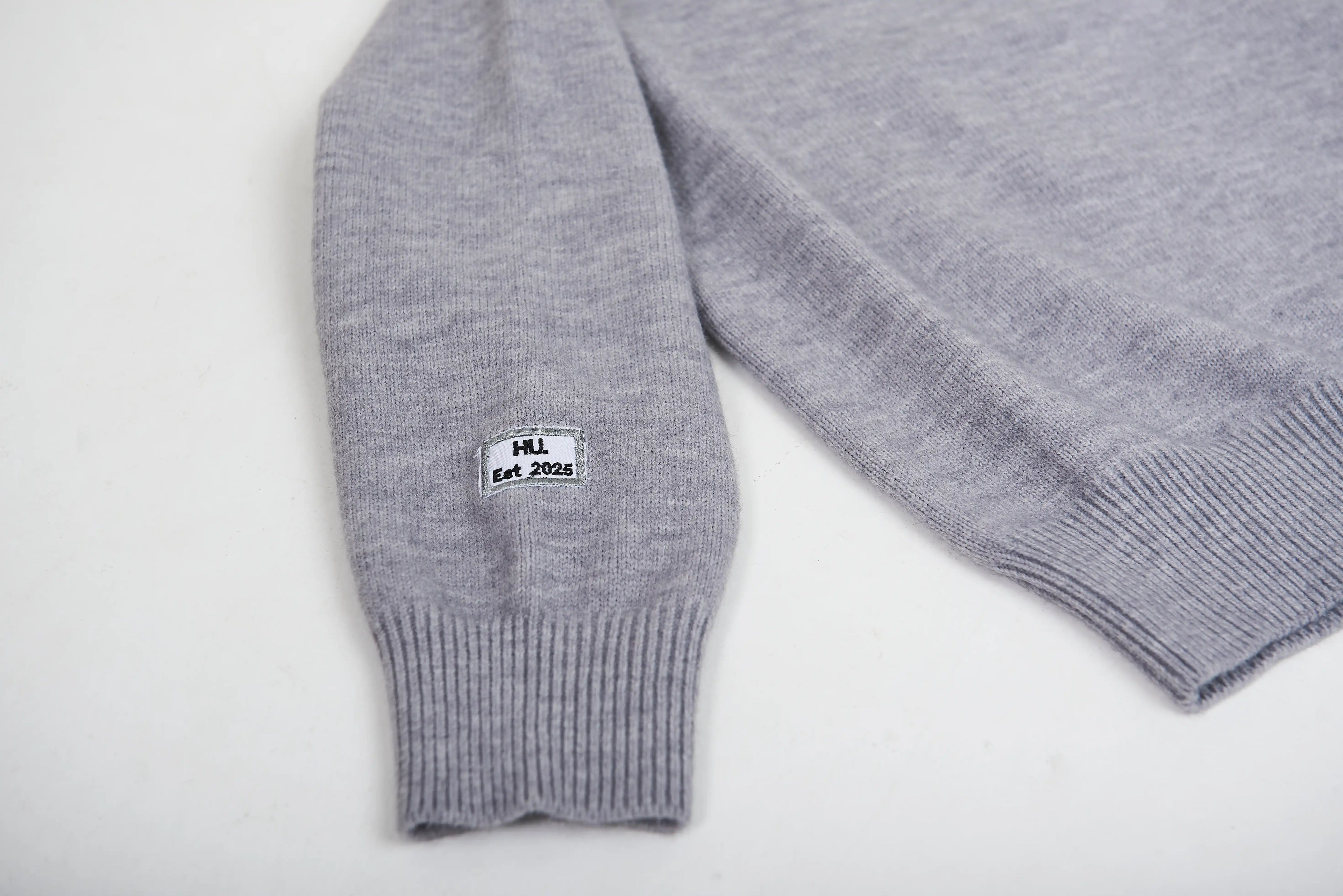 Jersey HU. Est.2025 | HU.