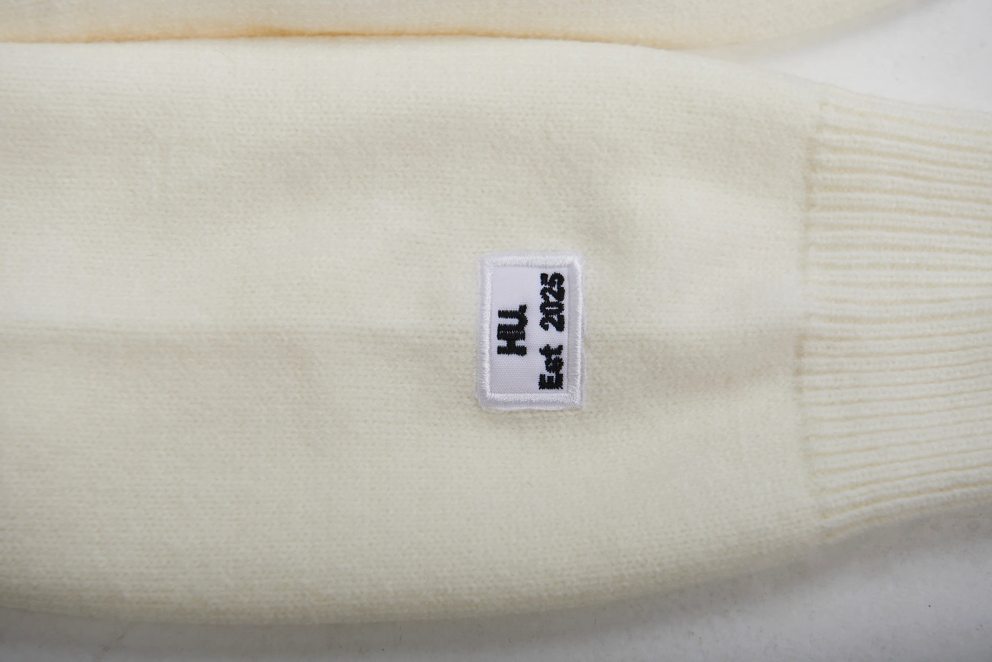 Jersey HU. Est.2025 | HU.