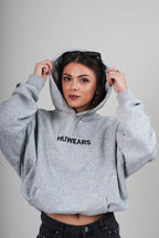 Sudadera HUWEARS | HU.