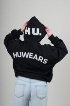 Sudadera HUWEARS | HU.