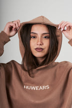 Sudadera HUWEARS | HU.