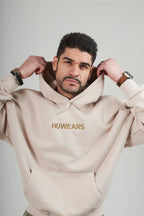 Sudadera HUWEARS | HU.