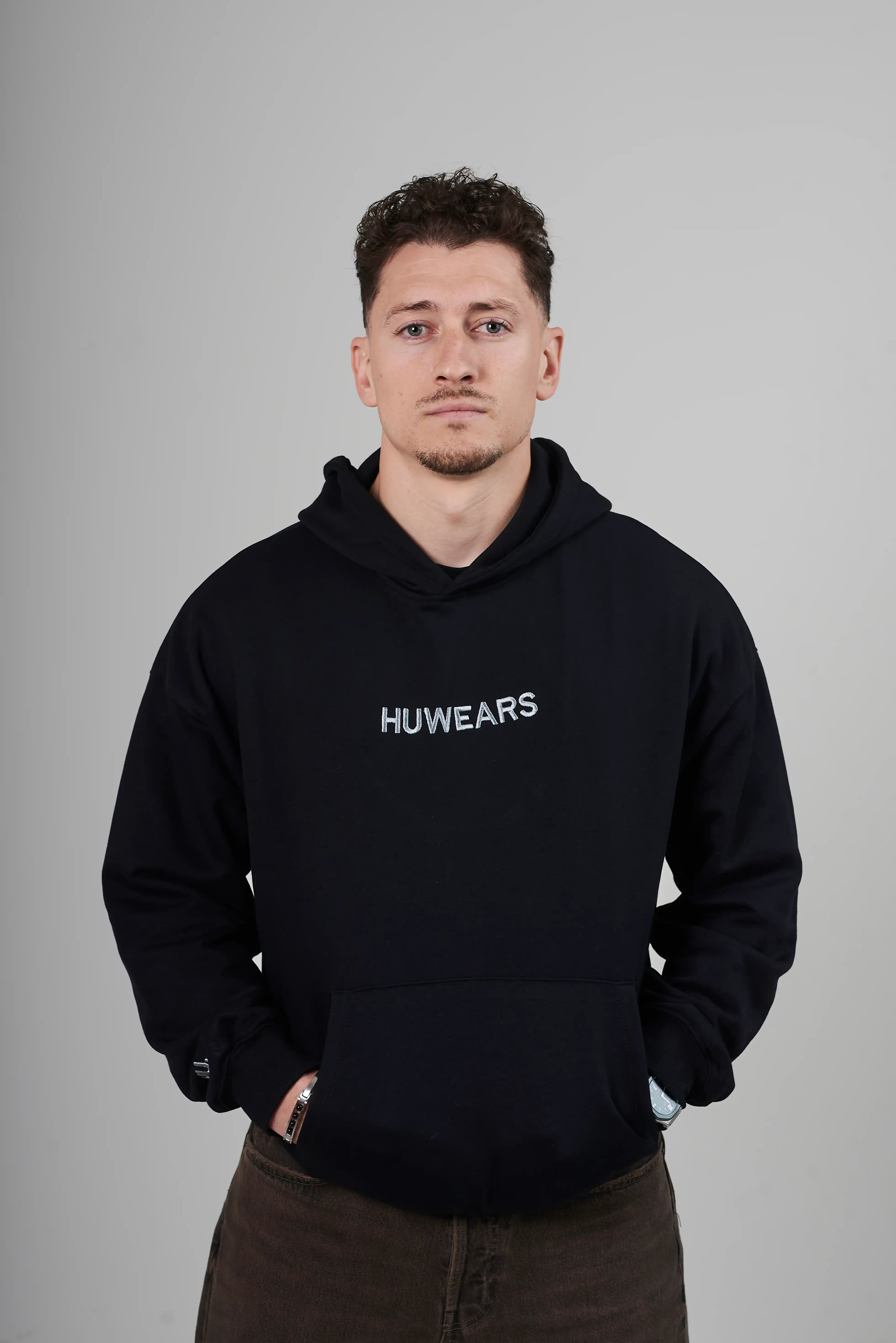Sudadera HUWEARS | HU.
