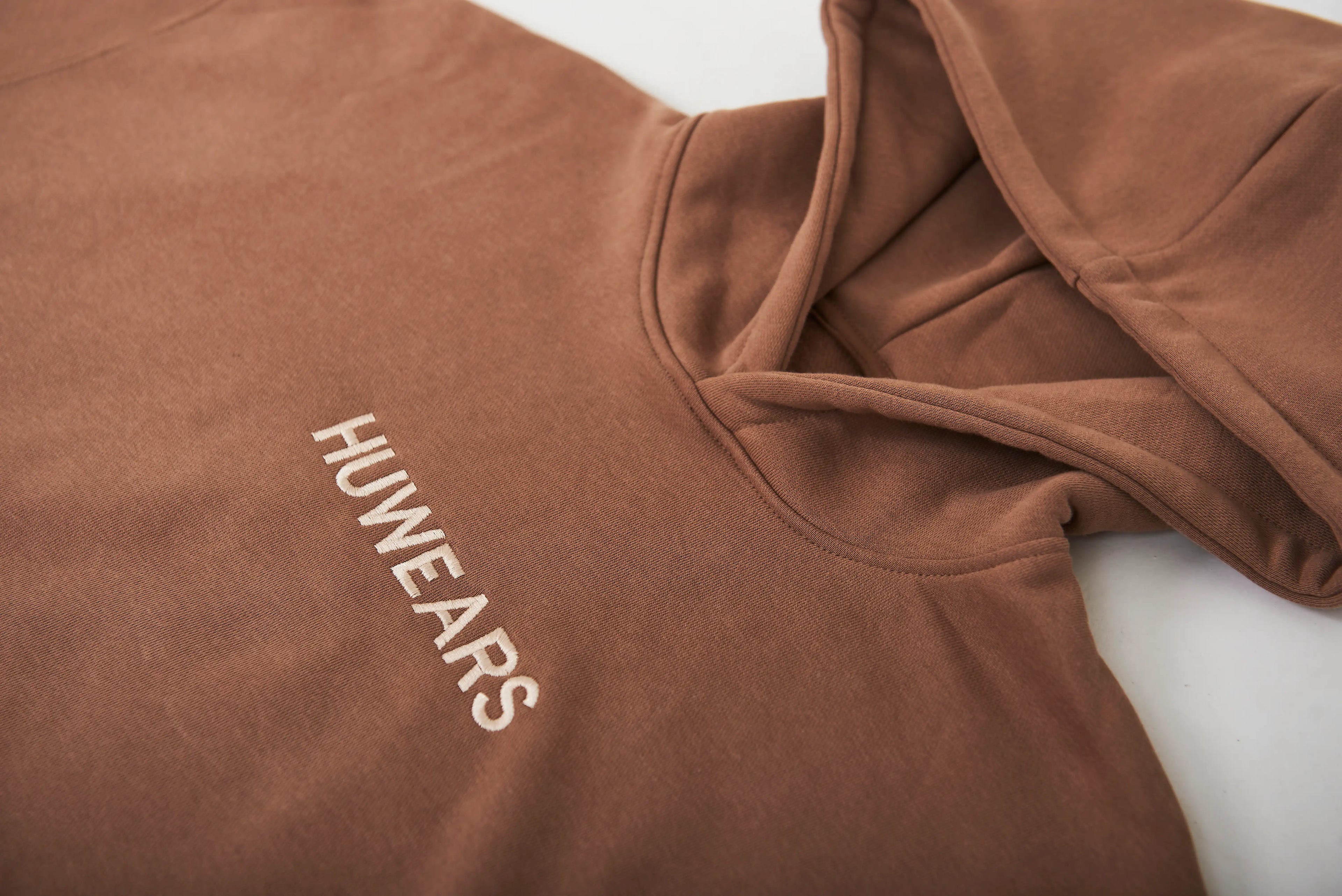 Sudadera HUWEARS | HU.