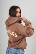 Sudadera HUWEARS | HU.