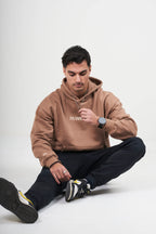 Sudadera HUWEARS | HU.