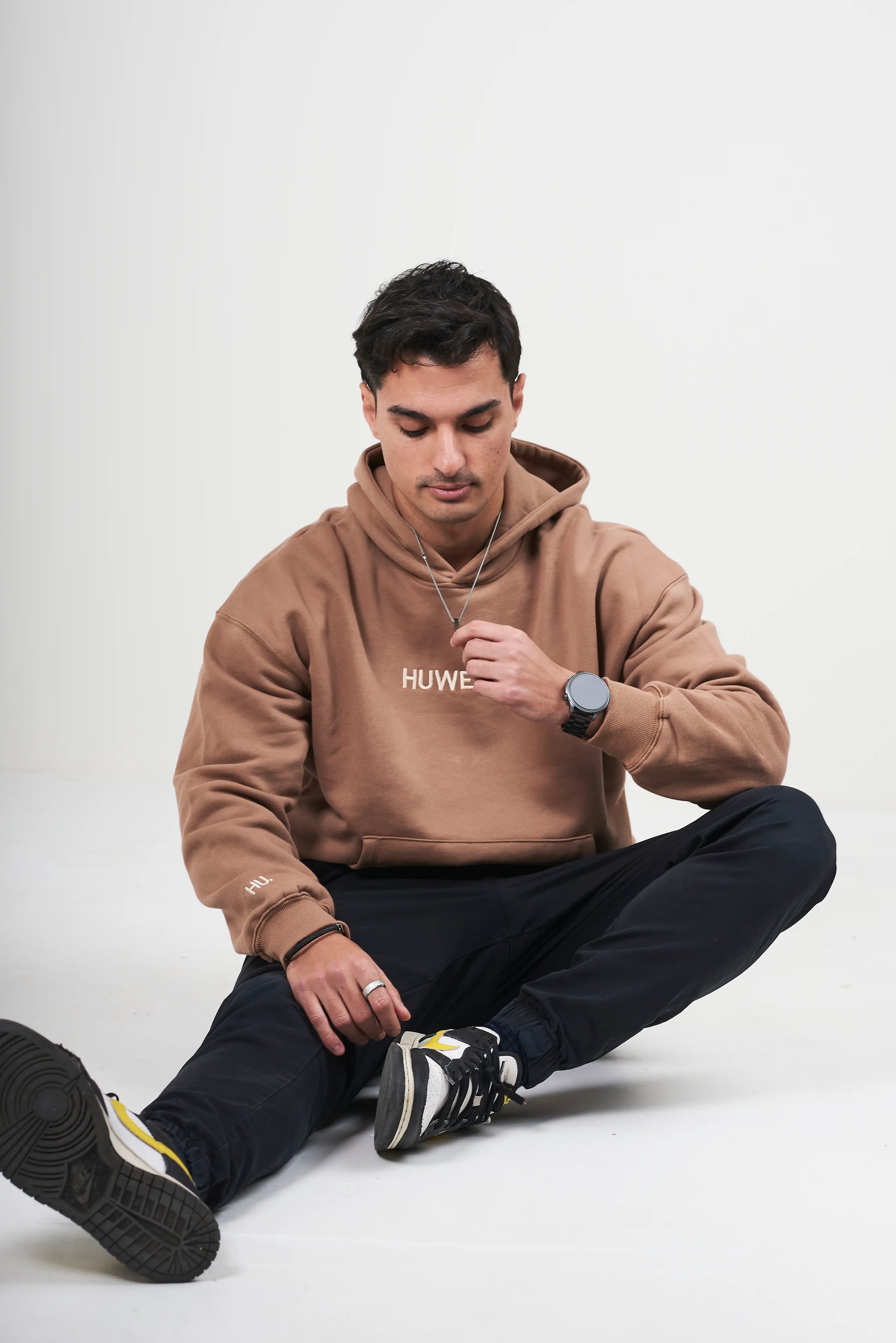 Sudadera HUWEARS | HU.