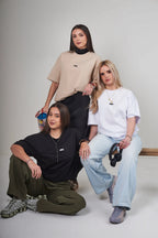 Camiseta Basic Line | HU.