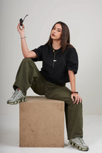 Camiseta Basic Line | HU.