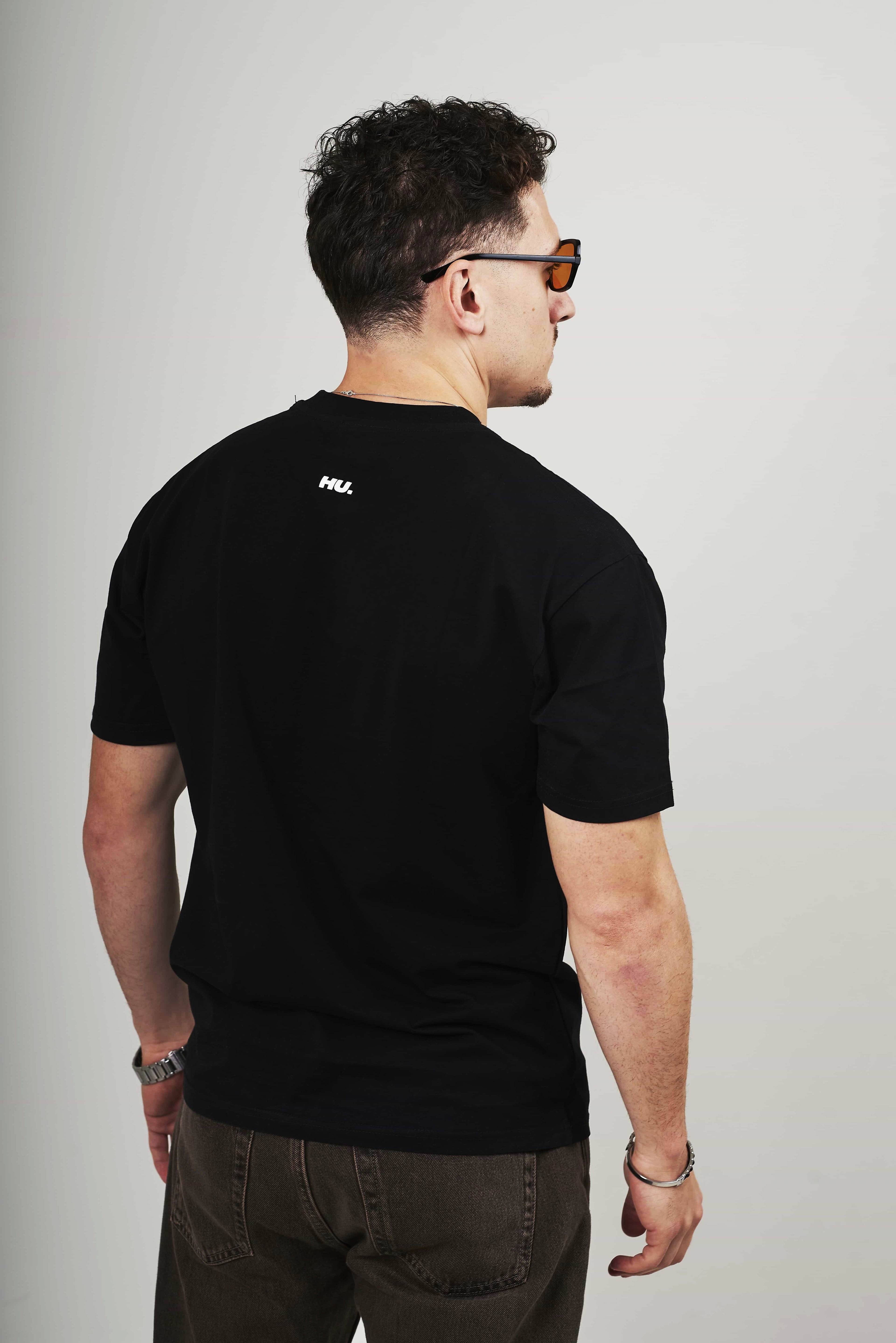 Camiseta Basic Line | HU.